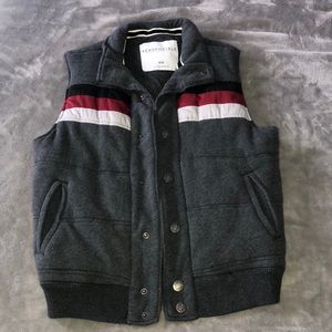Aeropostale Men’a Vest